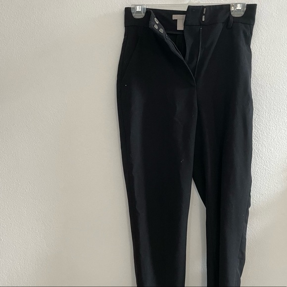 H&M Pants & Jumpsuits Go To Work Pant Hm Poshmark